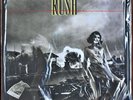 AUDIOPHILE MOBILE FIDELITY  MFSL 302 RUSH 