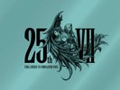 Final Fantasy VII Compilation Vinyl 25th Anniversary (DHL/AIR)