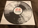 The Glorious Sons RARE TEST PRESSING PROMO VINYL LP Young Beauties & Fools