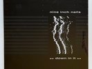 SEALED  Vtg 1990 NIN 12