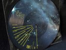 Electric Light Orchestra – A Ticket to the Moon Picture Disc,UK Release, 1981