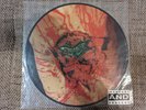 Dismember - Indecent and Obscene LP Schallplatte Vinyl Picture-Disc