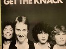 The Knack Get The Knack Lp 1979 Capitol/EMI NM