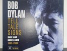 Bob Dylan - Tell Tale Signs (Rare & Unreleased 1989-2006) - OOP 4180g Vinyl EX