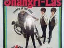 The Shangri-Las - Leader of the Pack 1st Press Deep Groove Mono VG/VG 