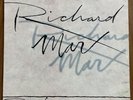 Richard Marx – Paid Vacation LP 1994 Colombian Press PROMO