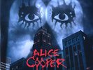 Alice Cooper Detroit Stories Vinyl 2 LP picture disc NEW/SEALED
