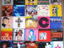25x MAXI-SINGLE 12