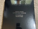 B-Sides & Rarities, Pts. 1-2 by Nick Cave & the Bad Seeds (Record, 2021)