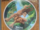 Tarzan - Phil Collins (Disney Picture Disc) VINYL