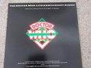 Vinyl LP The Doctor Who 25th Anniversary Album.Original Music from BBC TV Series