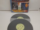 BUILT TO SPILL- PERFECT FROM NOW ON (LP RECORD) 2x 2 sided vinyls