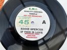 northern soul eddie spencer if this is love