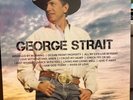 George Strait - Icon Greatest Hits (Vinyl LP Record) Amarillo Texas
