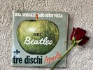 Un Sensazionale Intervista Dei Beatles + Tres Dischi