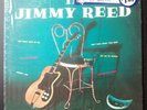 Jimmy Reed - I'm Jimmy Reed - Vee Jay VJLP1004 - USA mono original LP