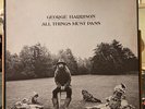 George Harrison All Things Must Pass Vinyl 3 LP Box Apple 1st Press What Is Life