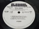 UNCENSORED WHITE LABEL PROMO - Alice Cooper – Love It To Death - Straight