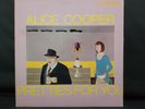 Alice Cooper – Pretties For You - Straight – STS 1051 - VG++++ VINYL