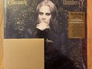 Ozzy Osbourne Signed Insert Crystal Clear Vinyl Patient Number 9 Auto Sealed
