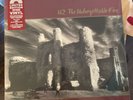U2 - The Unforgettable Fire - 35th Anniversary 180g WINE COLOR Vinyl LP -NEW