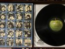 THE BEATLES CHRISTMAS ALBUM 1970 Winchester Factory 100% Authentic - Very Good