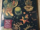 THE SMASHING PUMPKINS - MELLON COLLIE AND THE INFINITE SADNESS - 4 LP VINYL Box