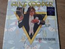 Alice Cooper Welcome To My Nightmare Limited Rhino Purple Vinyl LP