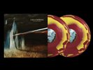 live sky noise (red/yellow swirl vinyl) - circa survive rebroadcast