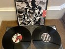 THE WHITE STRIPES - ICKY THUMP UK FIRST PRESS DOUBLE VINYL LP