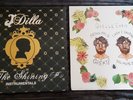QUELLE CHRIS LP ALBUM J DILLA LP ALBUM HIP HOP
