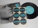 THE SMITHS - Panic -- 1986 ROUGH TRADE 7