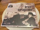 Bruce Springsteen 18 Tracks w Hype Sticker Sealed 1999 LP