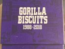 Gorilla Biscuits X Super7 30th Anniv  7