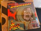 MF DOOM OPERATION DOOMSDAY (2016 REISSUE) BRAND NEW SEALED VINYL LP inc. POSTER