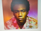 Childish Gambino BECAUSE THE INTERNET ltd ed 2014 2LP SCREENPLAY