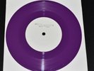 Arctic Monkeys -R U Mine?/Electricity- Rare UK Purple Vinyl Record Store Day 7