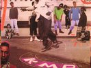 KMD MF DOOM MR HOOD NEW SEALED 2LP VINYL RECORD