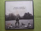 George Harrison - All things must pass - Vinyl 3 LP Box Rock 197? mit POSTER