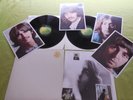 The Beatles - White Album - Vinyl DO-LP BEAT 1977 Nummer 502251
