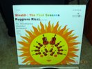 RUGGIERO RICCI: VIVALDI THE FOUR SEASONS DECCA DL79423 NM