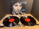 Bruce Springsteen The River Vinyl 2 LP US 1980