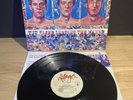 Violent Femmes The Blind Leading The Naked LP Slash US 1986 Promo