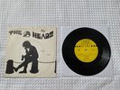 The A Heads-Dying Man-7”Single-Punk/Anarcho/Crass/Flux/Lost Cherrees