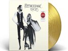 Fleetwood Mac SEALED Rumors LP TARGET LIMITED GOLD VINYL OOP