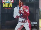 Elvis Presley Now And Again FTD 2 LP Sealed