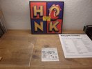 The Rolling Stones – Honk 3 x LP, japan, Limited Edition mint STILL SEALED