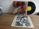 Zabriskie Point DJ Promo Pink Floyd, Grateful Dead Rare Psych 1970  Lp
