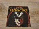 1 Single KISS GENE SIMMONS / RADIOACTIVE /BF 18644 CASCBLANCA P. 1978