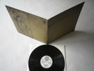 Colosseum - Daughter Of Time, plays MINT, 1970 LP, GER 1ST PRESS, Swirl Vertigo